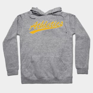 Athletics Hoodie